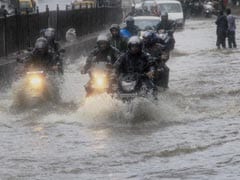 After Battling Heavy Rain, Mumbai On Alert For Next 48 Hours