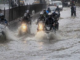 Developing Cyclone Off Odisha To Bring Rains In Maharashtra: Officials Developing Cyclone Off Odisha To Bring Rains In Maharashtra: Officials