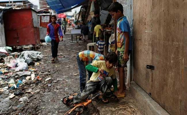 Vision Should Be To Make Mumbai Slum Free, Says Bombay High Court Vision Should Be To Make Mumbai Slum Free, Says Bombay High Court