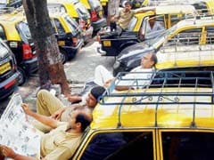 New Taxis In Mumbai To Get Roof-Top Indicators From February To Curb Refusals