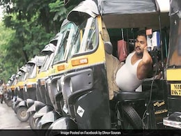 Viral: Mumbaikar Reveals Why He Refuses To Take Autos In Facebook Post Viral: Mumbaikar Reveals Why He Refuses To Take Autos In Facebook Post