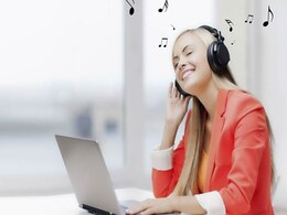 Study Suggests Your Boss Should Play Music While You Work Study Suggests Your Boss Should Play Music While You Work