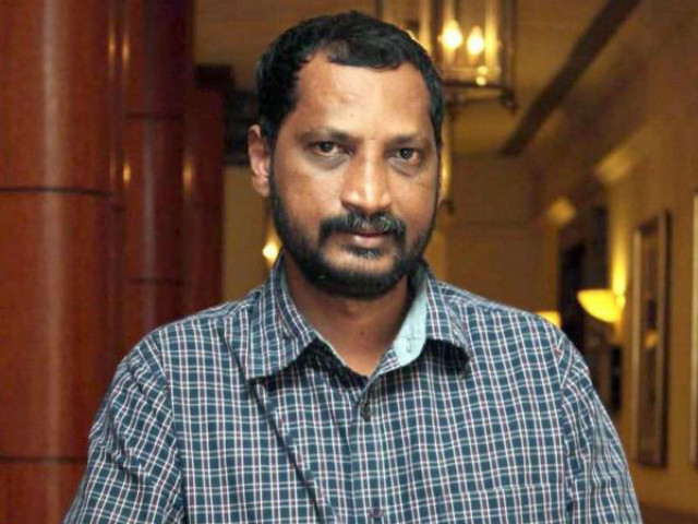 National Award-Winning Lyricist Na Muthukumar Dies at 41