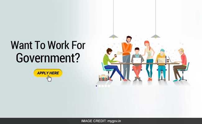 पीएम मोदी की सरकार के साथ काम करना चाहते हैं? सोशल मीडिया एक्सपर्ट से लेकर चाहिए सॉफ्टवेयर डेवेलपर