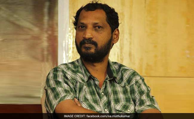 Eminent Tamil Lyricist Na Muthukumar Dies At 41