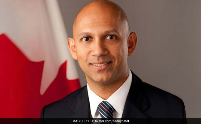 Canada Reaffirms Support For India's Nuclear NSG Membership Bid