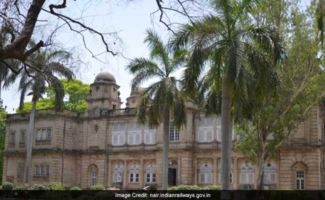 Rail Academy To Award MBA Degree To Railway Officers