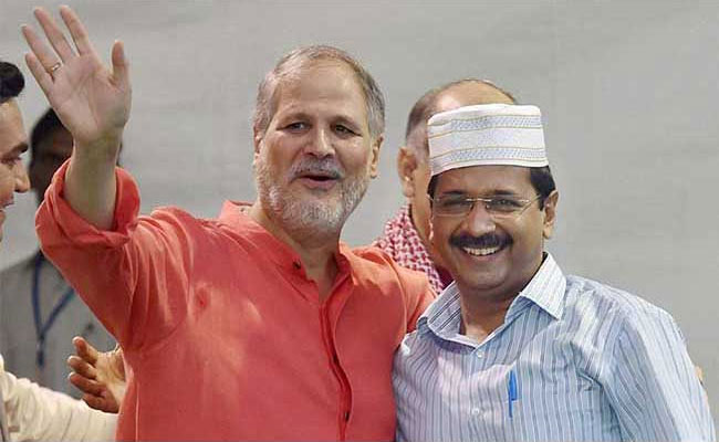 'Lt Governor Is Delhi's Administrative Head': 5 Big Points From Court Order