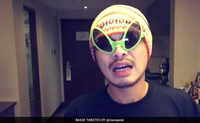 Malaysian Rapper Remanded For 'Insulting Islam'