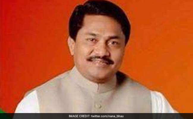 महाराष्ट्र : 'कांग्रेस को कमजोर कर रही है NCP', नाना पटोले का बड़ा आरोप 