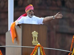 बलूचिस्तान का मुद्दा उठाने से पहले पीएम नरेंद्र मोदी ने वरिष्ठ मंत्रियों से की थी चर्चा : रिपोर्ट बलूचिस्तान का मुद्दा उठाने से पहले पीएम नरेंद्र मोदी ने वरिष्ठ मंत्रियों से की थी चर्चा : रिपोर्ट