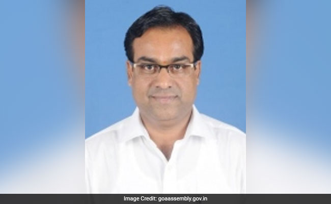 Cut Off Hands Of Those Accused Of Corruption: Goa Lawmaker