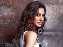 Nargis Fakhri Didn't Learn Music Because She Could 'Not Afford It'