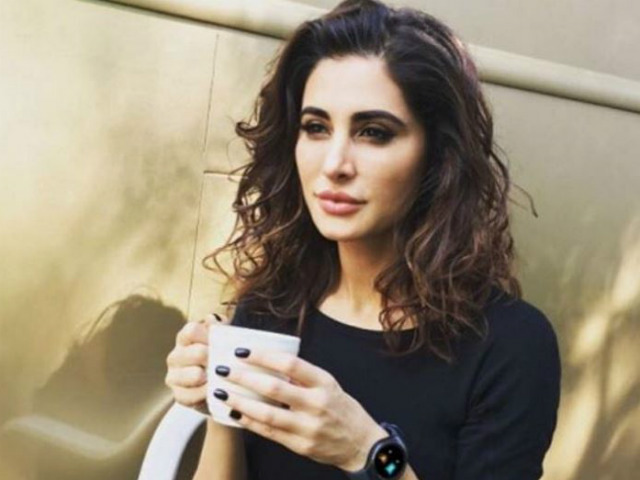 Nargis Fakhri Dodged an Uday Chopra Question Like a Boss