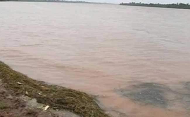 Narmada River To Be Granted Status Of 'Living Human Entity'