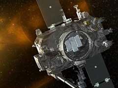 NASA Just Found A Spacecraft That's Been Lost For Two Years