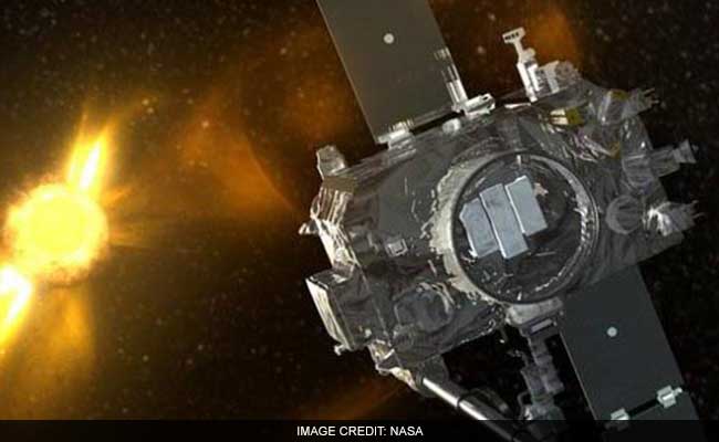 NASA Just Found A Spacecraft That's Been Lost For Two Years