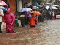 1 Dead, Two Missing; Rain Triggers Flood In Nashik District