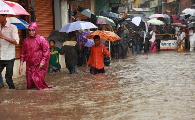 1 Dead, Two Missing; Rain Triggers Flood In Nashik District