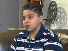 New York School Allegedly Forced 'Terrorist' Confession From 12-Year-Old Muslim Boy