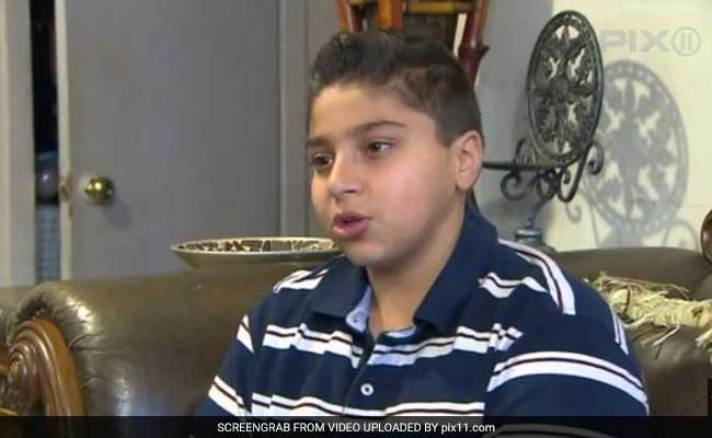 New York School Allegedly Forced 'Terrorist' Confession From 12-Year-Old Muslim Boy