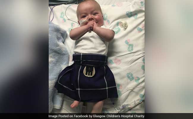 Doctors Stop Infant's Heart For 15 Hours To Perform Life-Saving Surgery