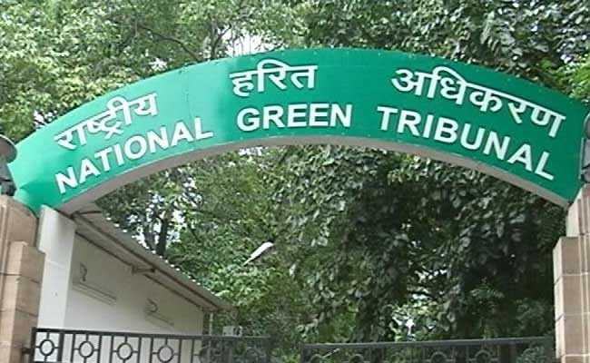 एनजीटी ने हलफनामे के बाद ओडिशा पर 1,138 करोड़ रुपये का जुर्माना लगाने से किया परहेज एनजीटी ने हलफनामे के बाद ओडिशा पर 1,138 करोड़ रुपये का जुर्माना लगाने से किया परहेज