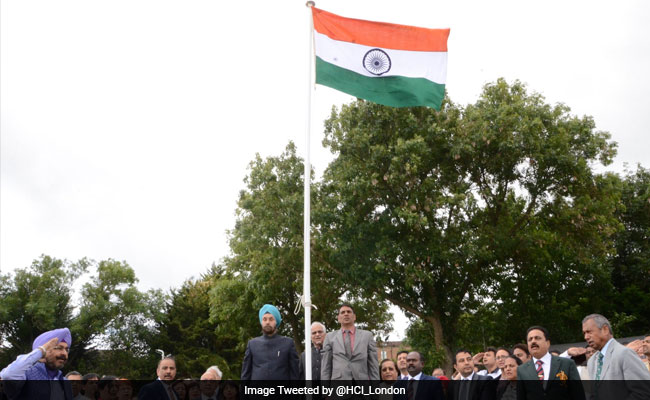 India At 70 Is Greatest Experiment In History Of World: Navtej Sarna