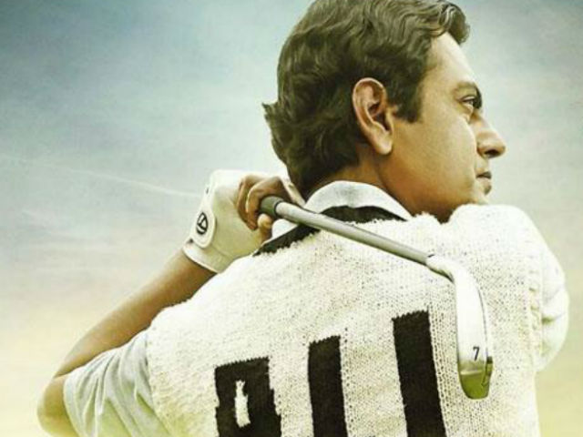 'फ्रीकी अली' में सलमान खान करना चाहते थे काम : नवाजुद्दीन सिद्दीकी 'फ्रीकी अली' में सलमान खान करना चाहते थे काम : नवाजुद्दीन सिद्दीकी