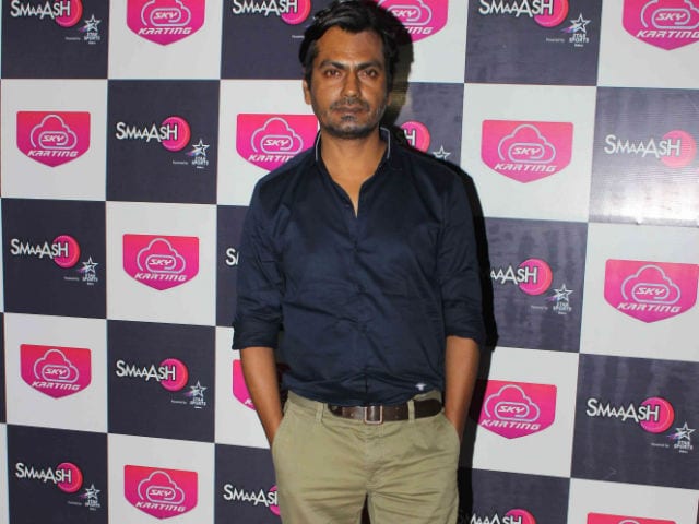 This is the 'Coolest Director' Nawazuddin Siddiqui Has Ever Worked With