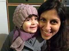British-Iranian Aid Worker Appears In Tehran Court