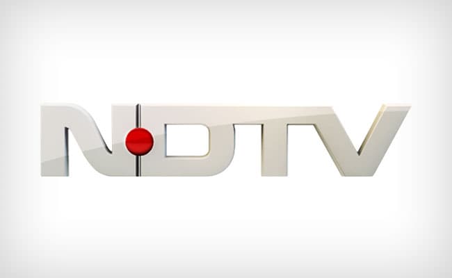 NDTV