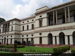 Arnab Goswami, 3 Others Appointed To Nehru Memorial Panel; MJ Akbar Stays Arnab Goswami, 3 Others Appointed To Nehru Memorial Panel; MJ Akbar Stays