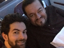 Despite Being Trolled, Neil Nitin Mukesh is 'Extremely Proud' of His Name