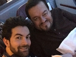 Despite Being Trolled, Neil Nitin Mukesh is 'Extremely Proud' of His Name Despite Being Trolled, Neil Nitin Mukesh is 'Extremely Proud' of His Name