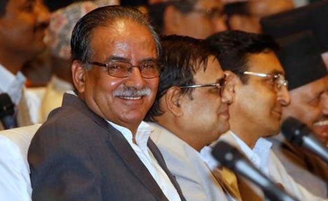 Economic Ties High On Agenda During Nepal PM's India Visit