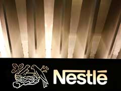 Nestle Sales Growth Slows, Expects Better Second Half