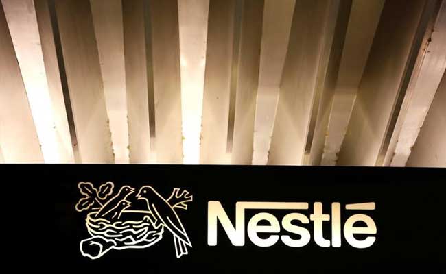Nestle India Shares Fall After December Quarter Earnings
