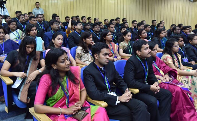 MPSC State Service Main Exam 2016: Final Results Declared