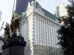 Sahara Hires Broker To Sell Iconic Plaza Hotel In New York Sahara Hires Broker To Sell Iconic Plaza Hotel In New York