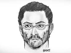 Search for Killer Of New York Imam Intensifies, Sketch Of Suspect Released