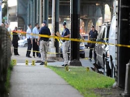 Relatives Of Black Man Shot By New York Police To Get $4 Million Relatives Of Black Man Shot By New York Police To Get $4 Million