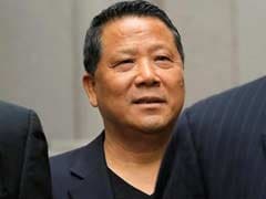 FBI Asked Macau Billionaire If Partner Was Chinese Agent: Court Records