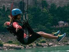 Whee! Niagara Falls Latest Natural Wonder To Add Zip Line