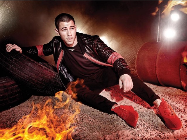 Nick Jonas to Perform at VMAs