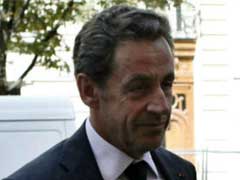 फ्रांस के पूर्व राष्ट्रपति सरकोजी वित्तीय मामले में पूछताछ के लिए पुलिस हिरासत में लिए गए
