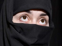 Woman Allegedly Kicked Out Of US Store For Wearing 'Niqab' Woman Allegedly Kicked Out Of US Store For Wearing 'Niqab'