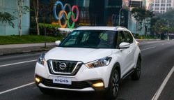 Nissan and Datsun Crossover SUVs coming Soon