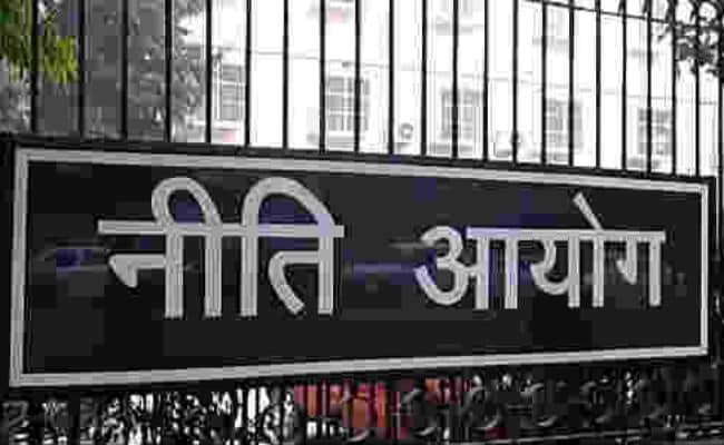 NITI Aayog May Seek Cabinet Nod For Electronic Manufacturing Policy