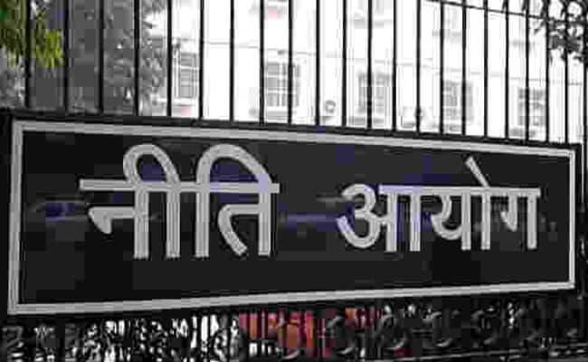 Niti Aayog To Host Three-Day Global Arbitration Conference